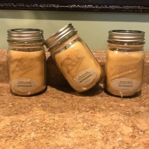 Butterscotch Scented Candle 16oz